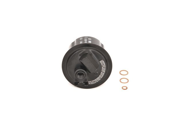 Bosch Fuel Filter - 0986450104
