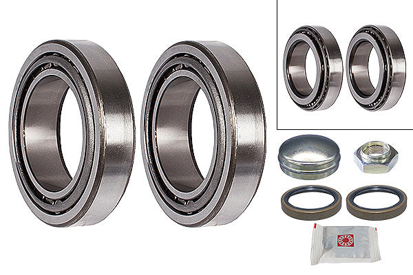 FAG Wheel Bearing Kit - 713650330