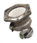 Klarius 312482 - Catalyst Type Approved  - Fits Nissan Note 1.4i