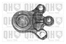 Quinton Hazell Ball Joint - Front Lower L&RH - QSJ3316S