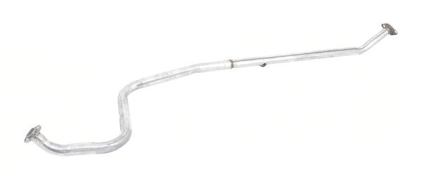 Klarius MA425X - Centre Pipe  - Fits Mazda 2 1.3