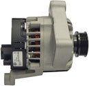 HELLA 8EL 012 427-251 Alternator - 14V - 80A - fits Peugeot 406 (8B)