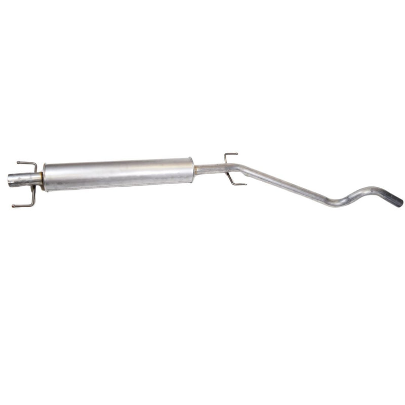 EEC Exhaust Middle Box - EGM597