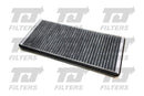 Quinton Hazell Cabin / Pollen Filter - QFC0146