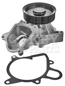 Key Parts Water Pump W/Gasket Part No -KCP1991