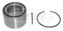 Borg & Beck Wheel Bearing Kit Part No -BWK615