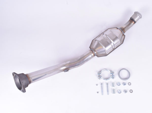 EEC Catalyst - CI8003