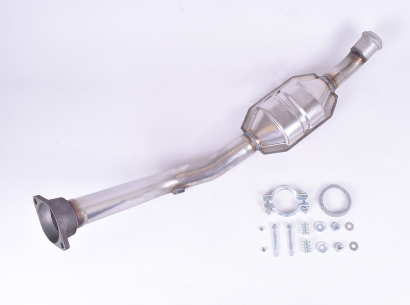EEC Catalyst - CI8003