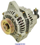 WAI Alternator - 13649N