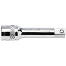 Draper Expert 50mm Extension Bar 1/4"DR-Pckd - 16711