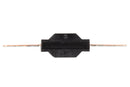 HELLA 8JS 742 901-101 Fuse - MIDI Fuse - 200A - Purple - Quantity: 1