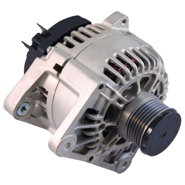 WAI Alternator - 20453N
