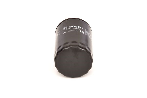 Bosch Oil Filter - 0451104063
