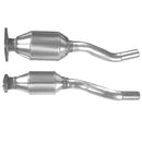 BM Cats Approved Petrol Catalytic Converter - BM90780H with Fitting Kit - FK90780