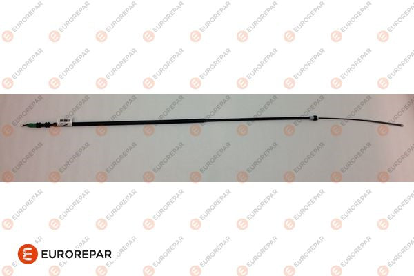Eurorepar Parking Brake Cable - E074082