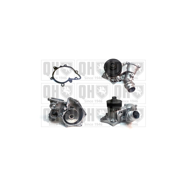 QH QCP3560 Water Pump