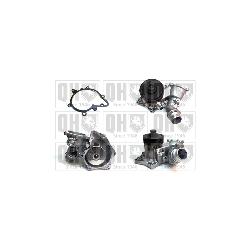QH QCP3560 Water Pump