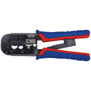 KNIPEX 190mm Crimp Lever Pliers - 34060