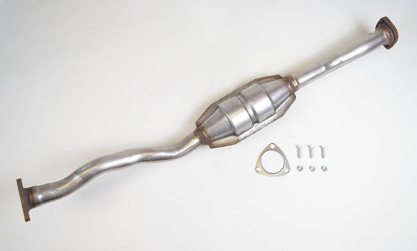 EEC Catalyst - VX6006