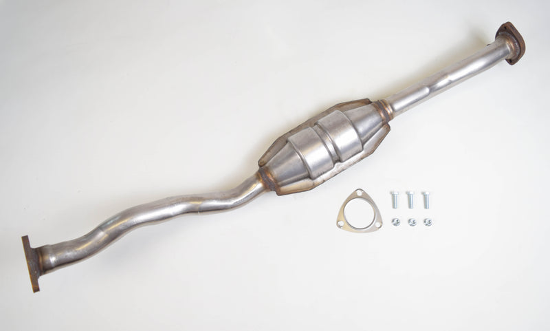 EEC Catalyst - VX6006