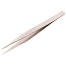 Draper Tweezer Long Straight - 19670