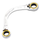 Draper Expert 14x16mm Half Moon Ratchet Span - 03935