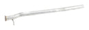 Klarius DN763K - Centre Pipe  - Fits Nissan Qashqai 2.0dCi