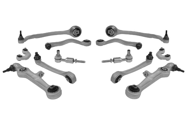 FAG Control/Trailing Arm Kit Wheel Suspension - 823000130