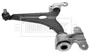 Borg & Beck Track Control Arm -BCA6728