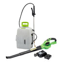 Draper D20 Spray Blower - 30873