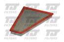 Quinton Hazell Air Filter - QFA0945