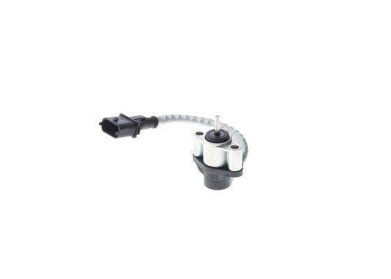 Bosch Crankshaft Sensor Part No - 0261210158