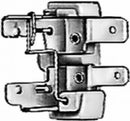 HELLA 1EA 007 108-011 Halogen-Headlight - 12/24V