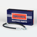 Borg & Beck Brake Hose Part No -BBH8431