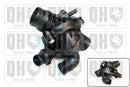 QH Coolant Thermostat Kit with seal - QTH919K