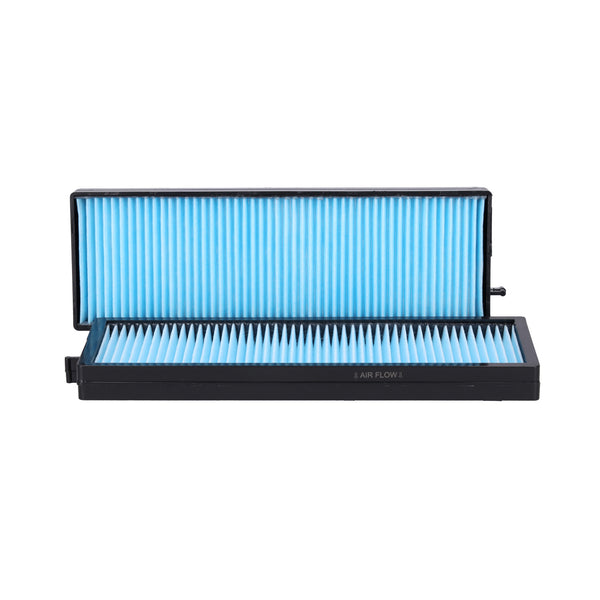 Blue Print Cabin Filter Set - ADG02570
