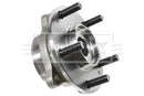 Borg & Beck Wheel Bearing Kit  - BWK1632