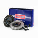 Borg & Beck Clutch 3In1 Csc Kit Part No -HKT1146