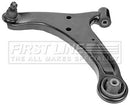 First Line Suspension Arm LH - FCA7048