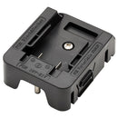 Draper Expert 24W Hybrid AC/DC Batt Adaptor - 07072