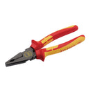 XP1000 VDE Hi Leverage Combi Pliers, 200mm