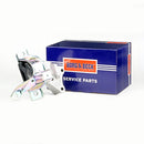 Borg & Beck Engine Mounting Part No -BEM3532