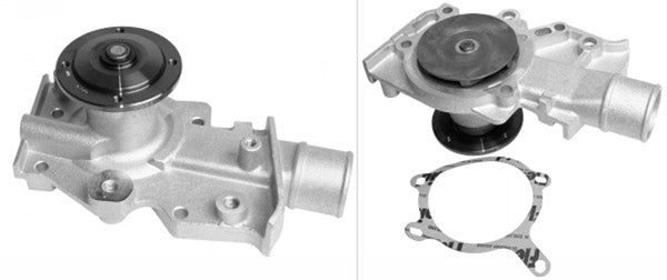 INA Water Pump - Part No - 538027510