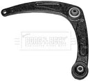 Borg & Beck Wishbone / Suspension Arm LH -BCA6156