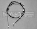 First Line Brake Cable LH & RH -FKB1864