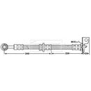 Borg & Beck Brake Hose Part No -BBH7039