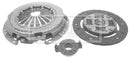 Borg & Beck Clutch Kit 3-In-1 Part No -HK9065
