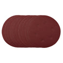 Draper 150mm Sanding Disc 120g - 54948