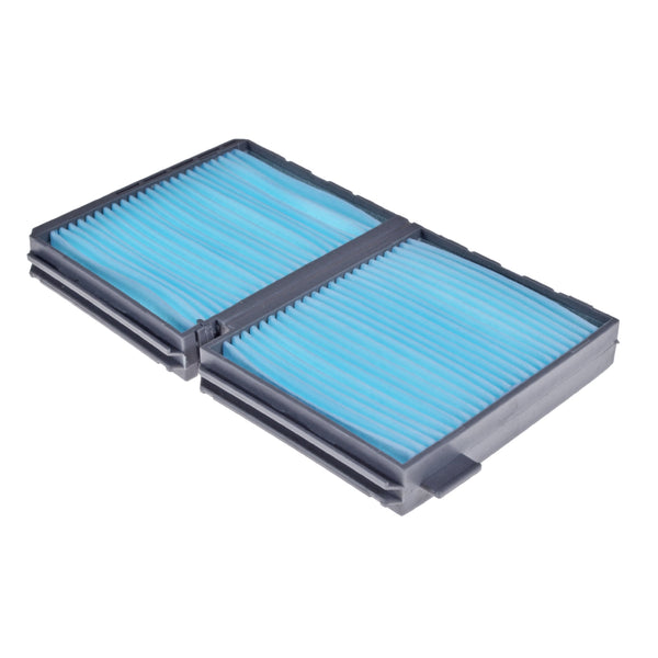 Blue Print Cabin Filter - ADT32539