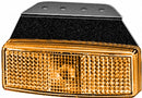 HELLA 1AB 007 145-007 Halogen-Headlight 7145 - 12/24V